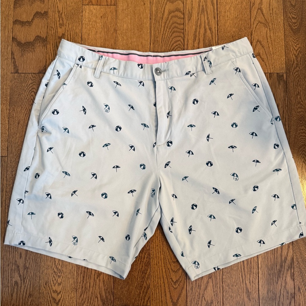 Puma / Arnold Palmer Golf Short | size 38 | Excellent Condition | smoke free hom